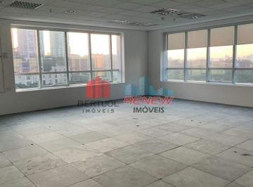 Comercial · 272m² · 8 Vagas · Sala para aluguel Brooklin em São Paulo