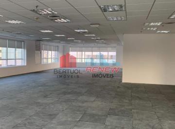 Comercial · 544m² · 16 Vagas · Sala para aluguel Brooklin em São Paulo