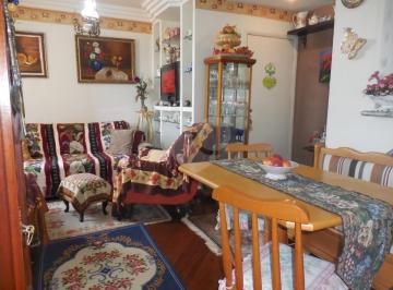 Apartamento · 67m² · 2 Quartos · 2 Vagas · Apartamento com 2 quartos à venda em Tucuruvi - SP