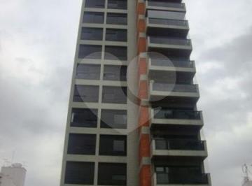Apartamento · 210m² · 4 Quartos · 4 Vagas · Apartamento com 4 quartos à venda em Água fria - SP