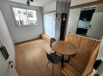 Apartamento · 40m² · 2 Quartos · Apartamento com 2 quartos à venda em Brás - SP