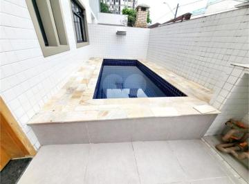 Casa · 140m² · 3 Quartos · Sobrado com 3 quartos à venda em Vila belmiro - SP