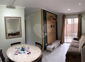 Apartamento · 48m² · 2 Quartos · 1 Vaga · Apartamento com 2 quartos à venda em Luz - SP