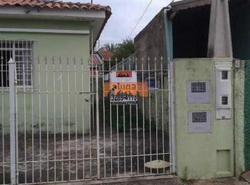 Casa · 44m² · 1 Quarto · 1 Vaga · Casa para Locação 1 Quarto, 1 Vaga, 80M², Jardim Santa Genebra II (Barão Geraldo), Campinas - SP