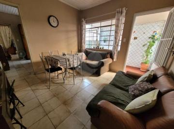 Casa · 155m² · 3 Quartos · 1 Vaga · Sobrado com 3 quartos à venda em Quinta da paineira - SP