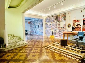 Casa · 600m² · 12 Quartos · 6 Vagas · Casa com 12 quartos à venda em Vila mariana - SP
