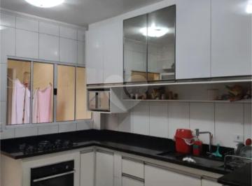 Casa · 90m² · 3 Quartos · 1 Vaga · Sobrado com 3 quartos à venda em Conjunto residencial vista verde - SP