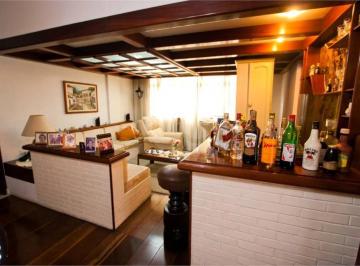 Apartamento · 148m² · 3 Quartos · 1 Vaga · Apartamento com 3 quartos à venda em Ponta da praia - SP