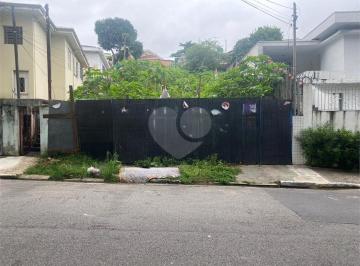 Terreno · 427m² · Terreno à venda em Vila sônia - SP