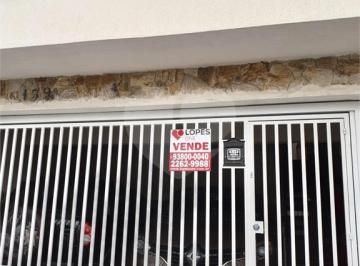 Casa · 130m² · 3 Quartos · 2 Vagas · Sobrado com 3 quartos à venda em Vila francos - SP