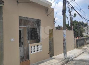 Casa · 500m² · 2 Quartos · 2 Vagas · Casa térrea com 2 quartos à venda em Vila formosa - SP