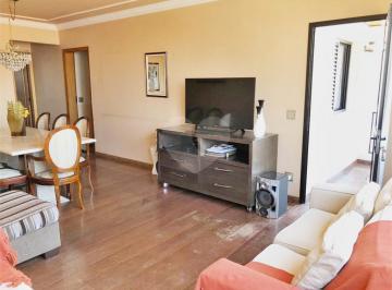 Apartamento · 125m² · 3 Quartos · 3 Vagas · Apartamento com 3 quartos à venda em Vila paulicéia - SP