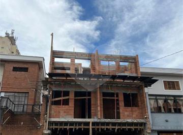 Apartamento · 40m² · 3 Quartos · 1 Vaga · Apartamento com 3 quartos à venda em Chora Menino - SP