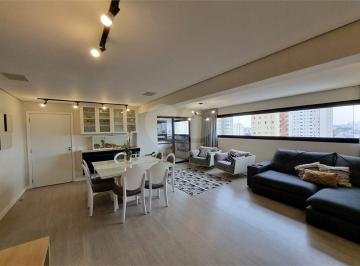 Apartamento · 168m² · 5 Quartos · 2 Vagas · Apartamento com 5 quartos à venda em Lauzane paulista - SP