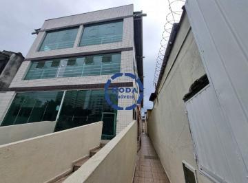 Comercial · 1280m² · 16 Vagas · Prédio comercial 3 andares com 1280 m² para alugar na Vila Belmiro - Santos