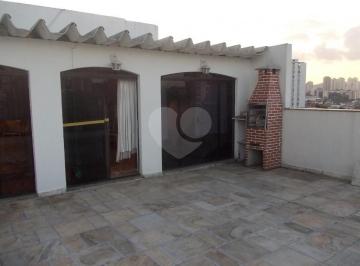 Apartamento · 149m² · 3 Quartos · 2 Vagas · Cobertura com 3 quartos à venda em Água fria - SP