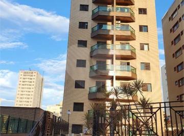 Apartamento · 120m² · 3 Quartos · 5 Vagas · Apartamento com 3 quartos à venda em Vila paulicéia - SP