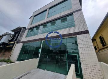 Comercial · 1280m² · 14 Vagas · Predio comercial com 1280 m² aà venda na Vila Belmiro Santos S.P..