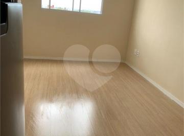 Apartamento · 38m² · 2 Quartos · Apartamento com 2 quartos à venda em Vila Santos - SP