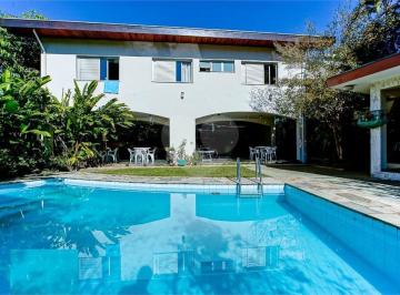 Casa · 800m² · 4 Quartos · 6 Vagas · Sobrado com 4 quartos à venda em Barro branco (zona norte) - SP