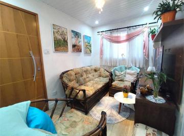 Casa · 300m² · 3 Quartos · 6 Vagas · Casa com 3 quartos à venda em Vila Paulo Silas - SP