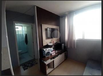 Apartamento · 48m² · 2 Quartos · Apartamento com 2 quartos à venda em Jaraguá - SP