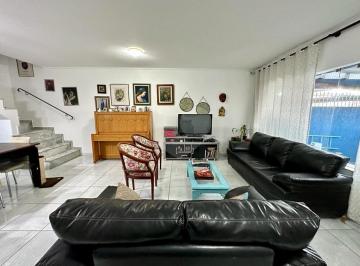 Casa · 120m² · 4 Quartos · 2 Vagas · Sobrado com 4 quartos à venda em Imirim - SP