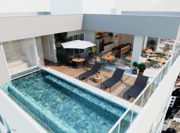 Lançamento Duna Residence em Guarapari ES · Apartamento à venda, 2 quartos, 1 suíte, 1 vaga, Praia do Morro - Guarapari/ES