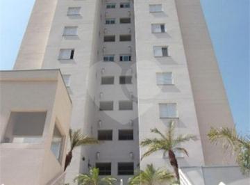 Apartamento · 67m² · 3 Quartos · 1 Vaga · Apartamento com 3 quartos à venda em Vila antonieta - SP