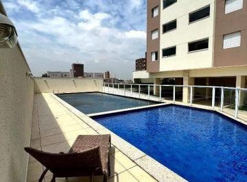 Apartamento · 60m² · 2 Quartos · 2 Vagas · Apartamento à venda 2 quartos 1 suíte 2 vagas Campestre - Santo André - SP