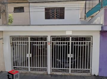 Casa · 200m² · 2 Quartos · 2 Vagas · Sobrado à venda 2 quartos 2 vagas Santa Paula - São Caetano do Sul - SP