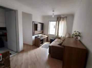 Apartamento · 50m² · 2 Quartos · 1 Vaga · Apartamento à venda 2 quartos 1 vaga Erasmo Assunção - Santo André - SP