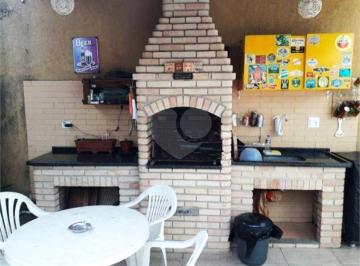 Casa · 199m² · 5 Quartos · 4 Vagas · Casa com 5 quartos à venda em Parque mandaqui - SP