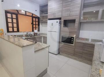 Casa · 250m² · 3 Quartos · 4 Vagas · Sobrado com 3 quartos à venda em Jardim penha - SP