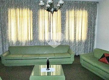 Casa · 261m² · 4 Quartos · 4 Vagas · Sobrado com 4 quartos à venda em Vila albertina - SP