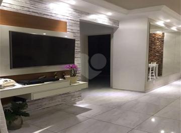 Apartamento · 64m² · 2 Quartos · Apartamento com 2 quartos à venda em Jardim nosso lar - SP