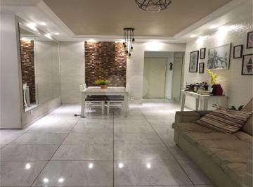 Apartamento · 64m² · 2 Quartos · 1 Vaga · Apartamento com 2 quartos à venda em Jardim nosso lar - SP
