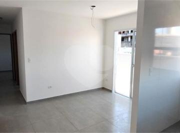 Apartamento · 42m² · 2 Quartos · Apartamento com 2 quartos à venda em Vila esperança - SP