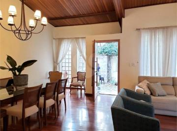 Casa · 220m² · 5 Quartos · 3 Vagas · Casa com 5 quartos à venda em Jardim Da Saúde - SP