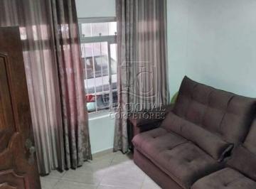 Casa · 191m² · 3 Quartos · 2 Vagas · Sobrado à venda, 3 dormitórios, 2 vagas, Parque Erasmo Assunção - Santo André/SP