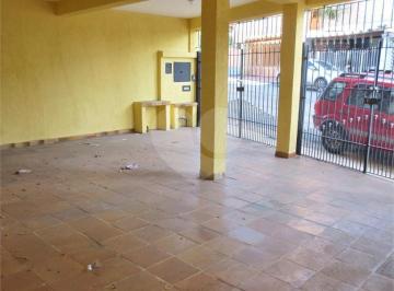 Casa · 230m² · 4 Quartos · 2 Vagas · Casa com 4 quartos à venda em Vila santo estéfano - SP