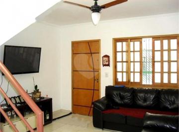 Casa · 149m² · 3 Quartos · 2 Vagas · Sobrado com 3 quartos à venda em Imirim - SP