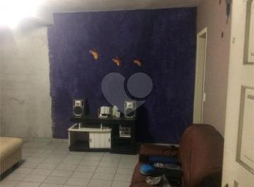 Casa · 277m² · 3 Quartos · 2 Vagas · Sobrado com 3 quartos à venda em Itaberaba - SP