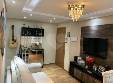 Apartamento · 46m² · 2 Quartos · 1 Vaga · Apartamento com 2 quartos à venda em Jardim Catanduva - SP