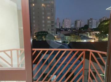 Apartamento · 56m² · 2 Quartos · 1 Vaga · Apartamento com 2 quartos à venda em Mirandópolis - SP
