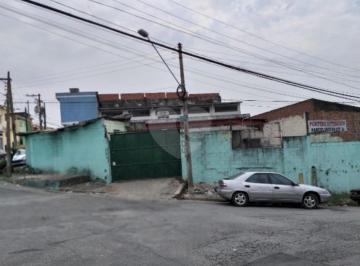 Terreno · 205m² · Terreno à venda em Vila dalva - SP