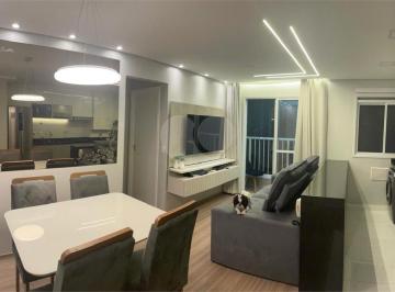 Apartamento · 43m² · 2 Quartos · 1 Vaga · Apartamento com 2 quartos à venda em Vila souza - SP