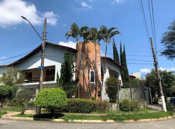 Casa · 341m² · 4 Quartos · 5 Vagas · Casa com 4 quartos à venda em City américa - SP