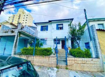 Casa · 245m² · 4 Quartos · 1 Vaga · Sobrado com 4 quartos à venda em Belenzinho - SP