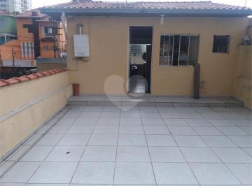 Casa · 160m² · 3 Quartos · 4 Vagas · Sobrado com 3 quartos à venda em Vila dom pedro ii - SP